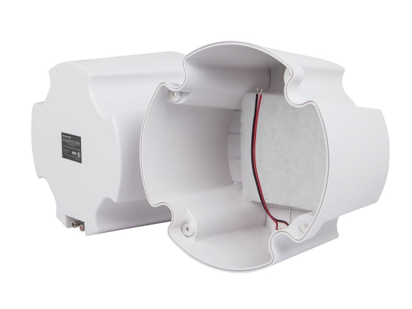 Picture of Monoprice 11942 In-Ceiling Back Enclosure For Pid 4104