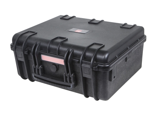 Picture of Monoprice 10622 Weatherproof Polypropylene Case with Customizable Foam
