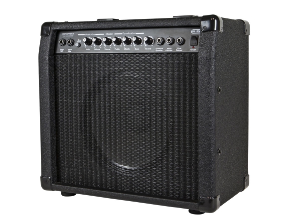 40-Watt 1 x 10 Guitar Combo Amplifier