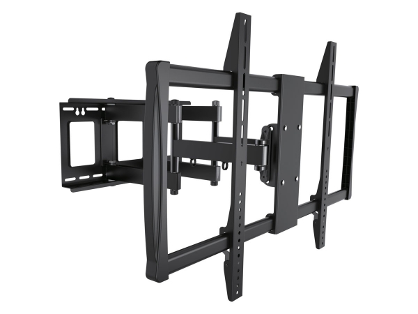 Full-Motion TV Wall Mount