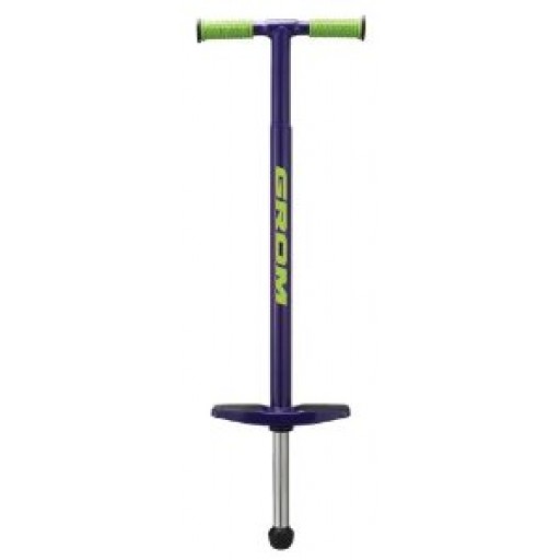 Picture of NSG PG100P Grom Pogo Stick- Purple