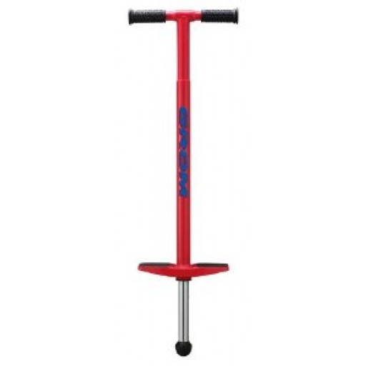 Picture of NSG PG100R Grom Pogo Stick- Red