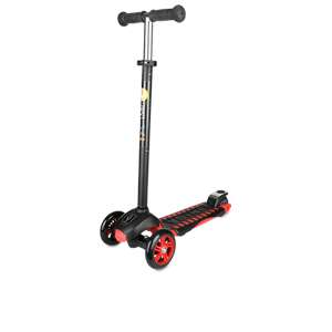 Picture of YBike YGLXP1 Pro Scooter- Black And Red