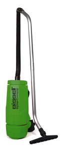 Picture of Bissell Commercial  BGPRO6A Quart Backpack Vacuum With 6 Tools