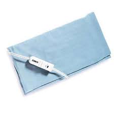 Picture of Pharma Supply 327 12 x 15 in. Moist or Dry Heating Pad