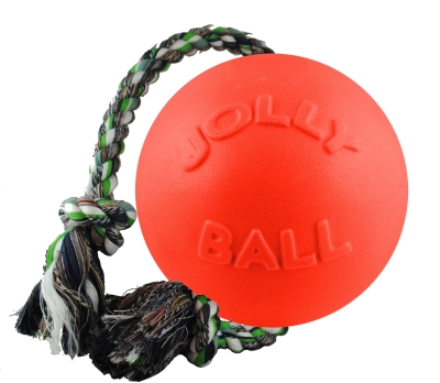 JB06064 Romp-N-Roll Orange