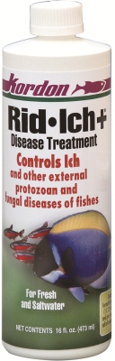 KO37656 Rid-Ich Plus Disease Treatment