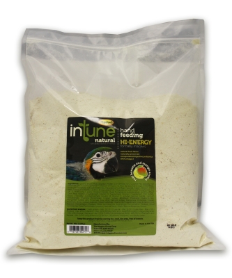 HS30275 Intune Handfeeding Hi Energy