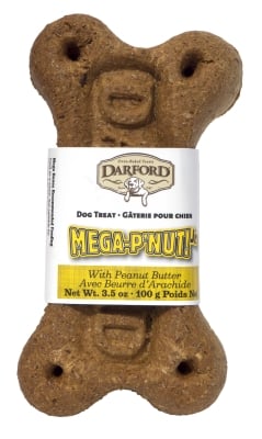 DF24091 Jr Mega Bone Peanut