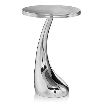 Picture of Modern Day Accents 3803 Recodo Curve Foot Table