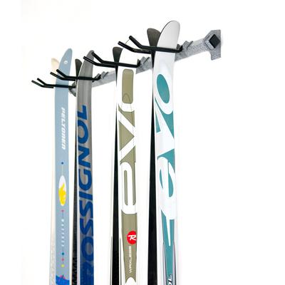 Picture of Monkey Bars 03040 Cross Country Ski Rack&#44; Holds 4 Pair