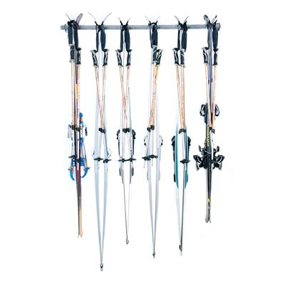 Picture of Monkey Bars 03060 Cross Country Ski Rack&#44; Holds 6 Pair