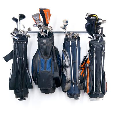 Picture of Monkey Bars 04006 Large Golf Bag Rack