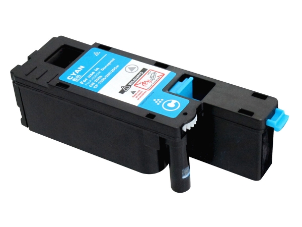 11668 MPI Compatible Dell 332-0400 Toner - Cyan