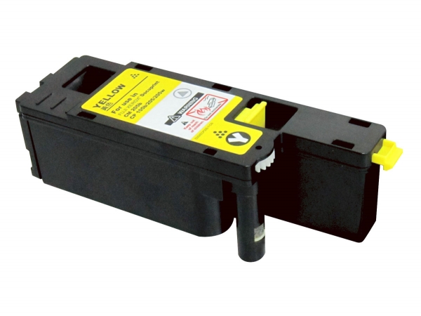 11670 MPI Compatible Dell 332-0402 Toner - Yellow