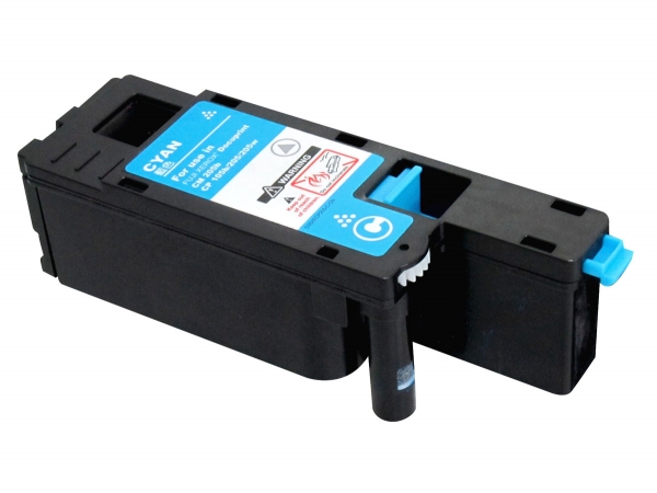 11660 MPI Compatible Xerox 106R016327 Toner, Cyan