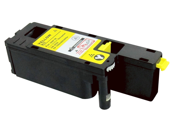 11662 MPI Compatible Xerox 106R01629 Toner - Yellow