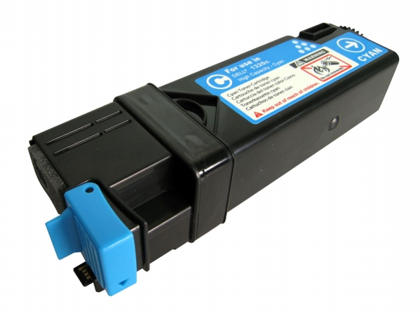 11664 MPI Compatible Xerox 106R01278 Toner - Cyan