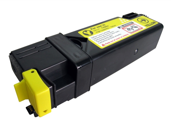 11666 MPI Compatible Xerox 106R01280 Toner - Yellow