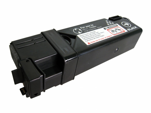 11631 MPI Compatible Dell 331-0719 Toner - Black