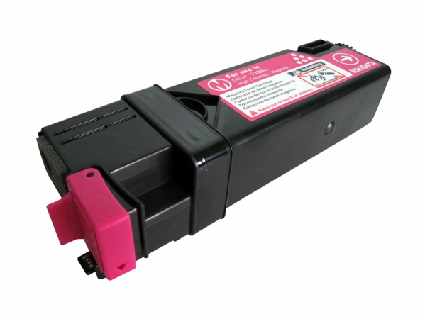 11633 MPI Compatible Dell 331-0717 Toner - Magenta