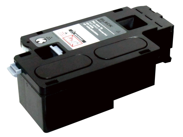 11667 MPI Compatible Dell Toner - Black