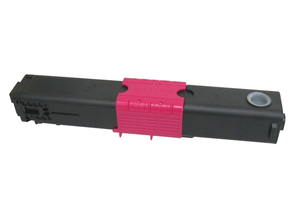11641 MPI Compatible Okidata 44469720 Toner - Magenta