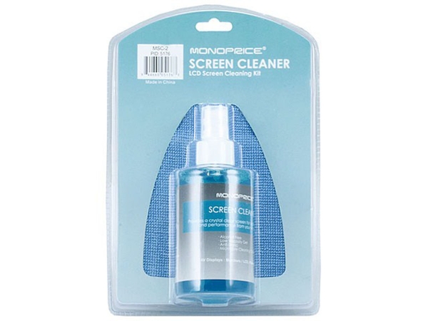 Picture of Monoprice 5176 Universal Screen Cleaner