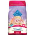 Animal Supply Company BB00026 Blue Buffalo Adult Cat Indoor Salmon Formula Dry Cat Food - 15 lbs. Animal Supply Company BB00026 Blue Buffalo Adult Cat Indoor Salmon Formula Dry Cat Food - 15 lbs.