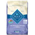 Animal Supply Company BB10529 Blue Buffalo Dry Food For Small Breed Dogs - Natural Fish And Brown Rice Recipe Animal Supply Company BB10529 Blue Buffalo Dry Food For Small Breed Dogs - Natural Fish And Brown Rice Recipe