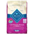 Animal Supply Company BB10531 Blue Buffalo Life Protection Dry Senior Dog Food - Chicken And Brown Rice Animal Supply Company BB10531 Blue Buffalo Life Protection Dry Senior Dog Food - Chicken And Brown Rice