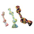 Animal Supply Company MM25006 Braidys Rope Bone Animal Supply Company MM25006 Braidys Rope Bone
