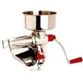 Gary Valenti V256 Tre Spade Inox Manual Tomato Machine Gary Valenti V256 Tre Spade Inox Manual Tomato Machine