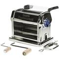 Gary Valenti V249 Imperia Pasta Machine Restaurant Gary Valenti V249 Imperia Pasta Machine Restaurant