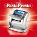 Gary Valenti V506 Pasta Presto Electric Pasta Maker Gary Valenti V506 Pasta Presto Electric Pasta Maker