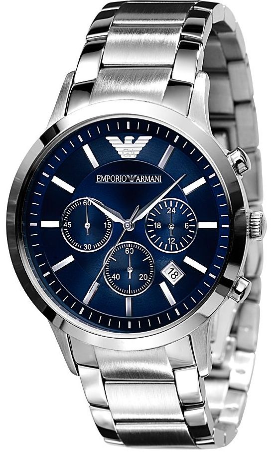 Picture of AR2448 Emporio Armani Chronograph Mens Watch