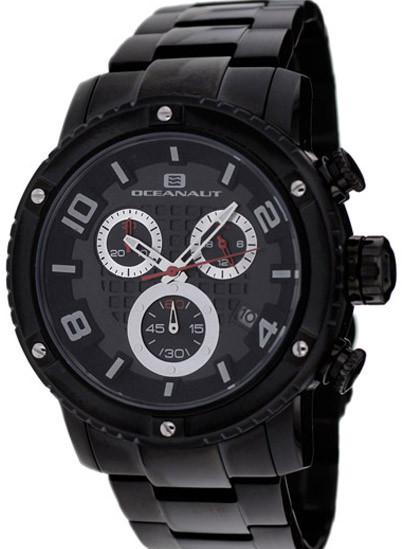 Picture of Oceanaut Impulse Stainless Steel Chronograph Mens Watch OC3124
