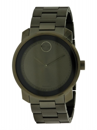3600259 Movado  Unisex Watch -  BOLD