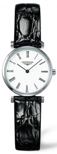 Longines La Grande Classique Ladies Watch L42094112