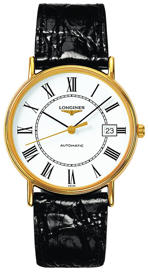 Presence Mens Watch L49212112