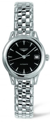 Longines Flagship Ladies Watch L42744526