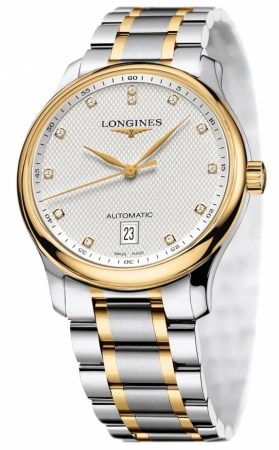 Longines Master Collection Mens Watch L26285777
