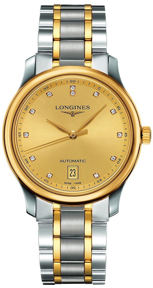 Master Collection Mens Watch L26285377