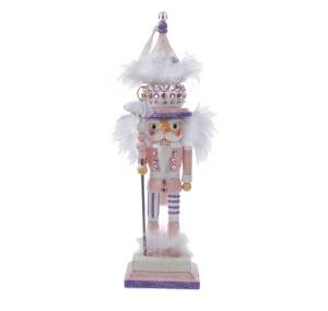 15 in. Hollywood Ballet Nutcracker