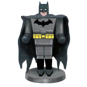 10 in. Batman Nutcracker