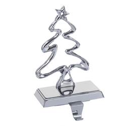 Kurt S. Adler H2786 7.5 in. Metal Tree Stocking Holder