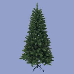 6-Foot Green Pine Tree