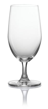 Picture of Ocean Glass 0433047 Pure & Simple Sip Beer Glass - 13 oz.