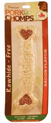 TT97883 Premium Bacon Crunchy Bone