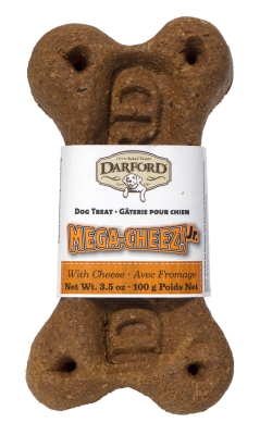 DF24081 Jr Mega Bone Cheese